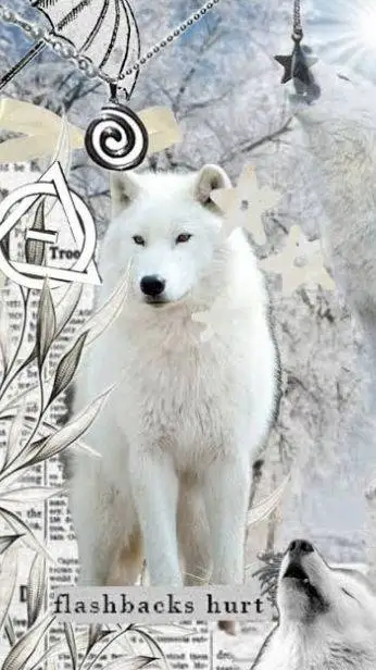 ai character: therian  background