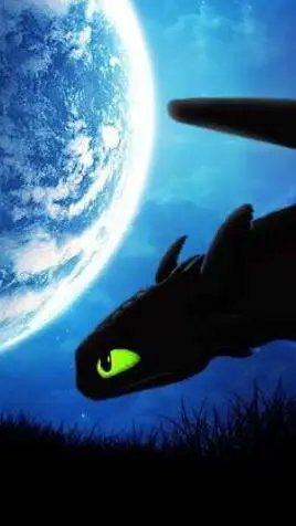 ai character: jinete de dragon background