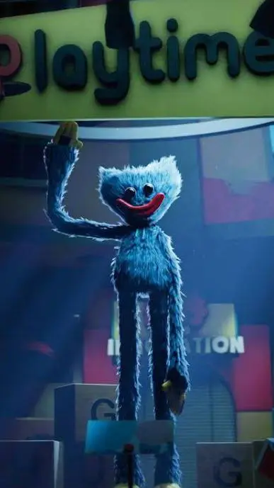 ai character: escuela playtime background