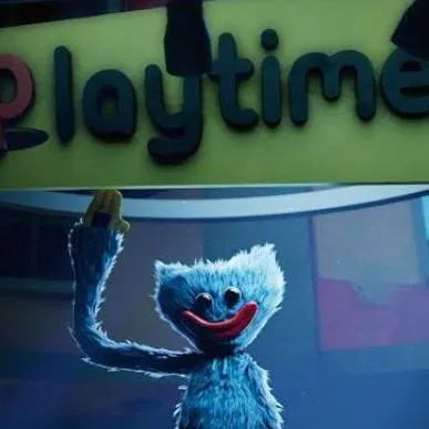 chat with ai character: escuela playtime