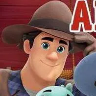 chat with ai character: Bo Cassidy