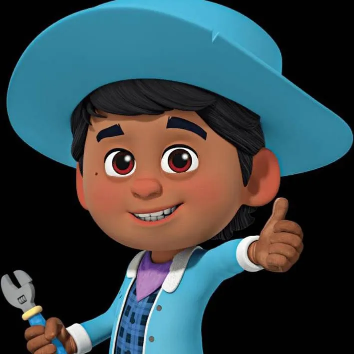 chat with ai character: Miguel Cassidy