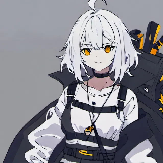 chat with ai character: chaina