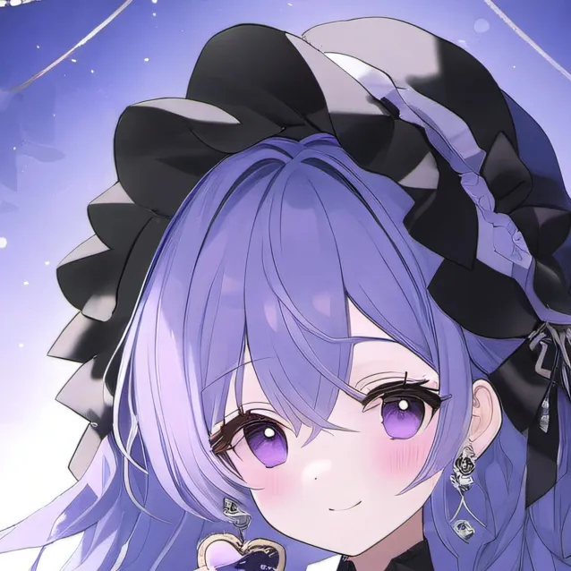 chat with ai character: manon