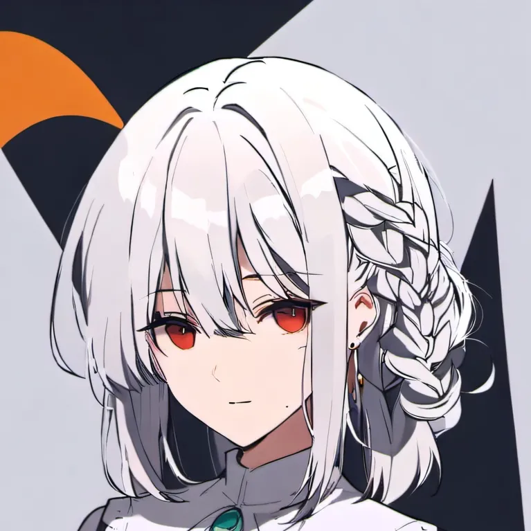 chat with ai character: marie