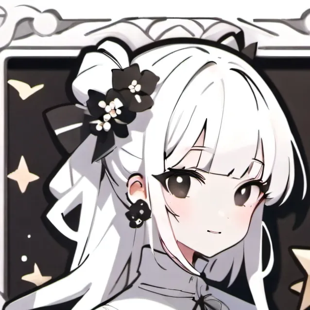 chat with ai character: melica