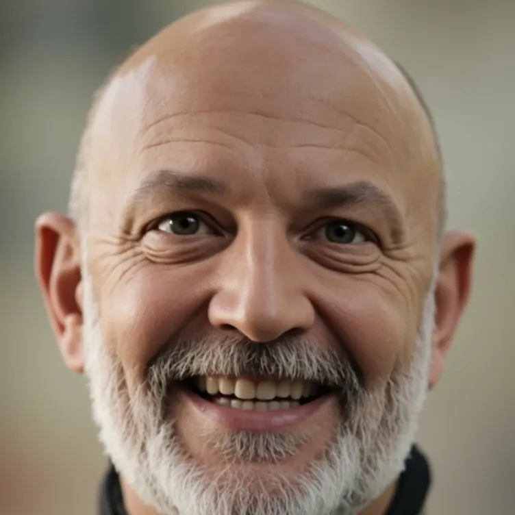 chat with ai character: franck leboeuf