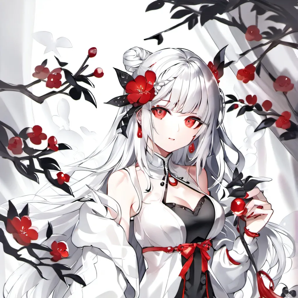 chat with ai character: eva