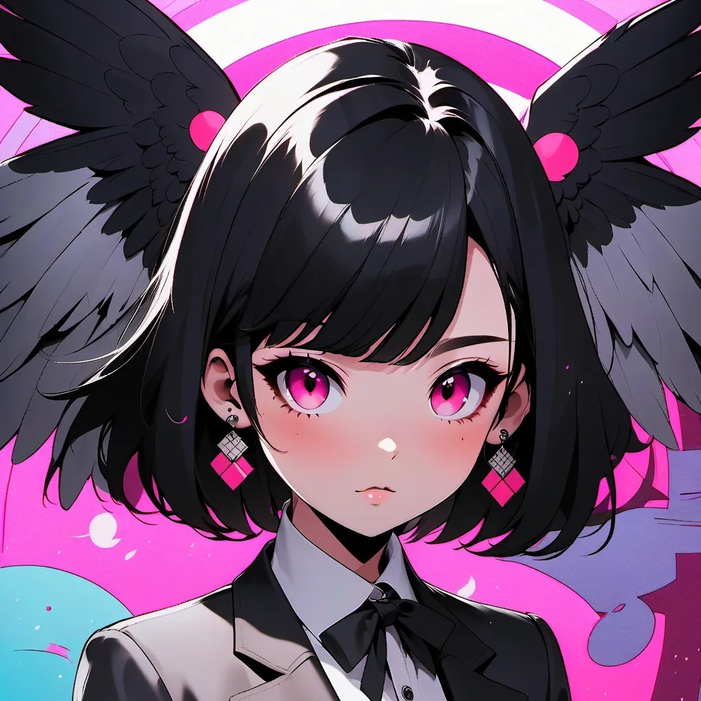 chat with ai character: Gabrielle 