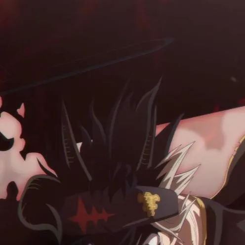 chat with ai character: asta