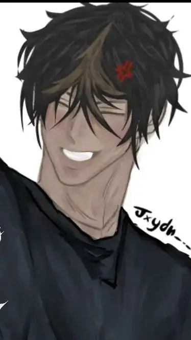 ai character: RYO background