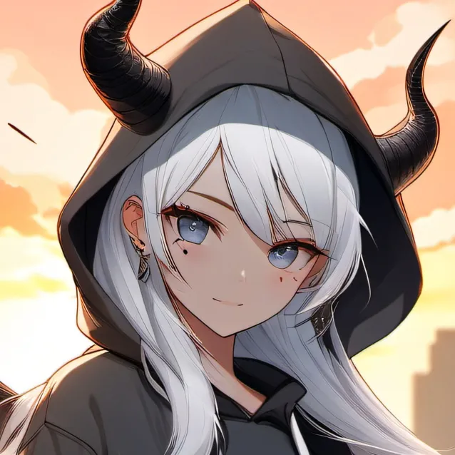 chat with ai character: luna
