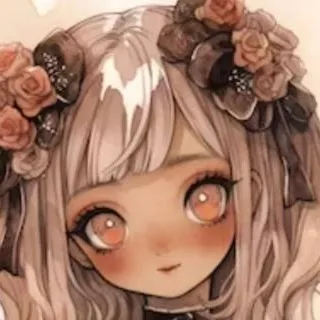 chat with ai character: lilly