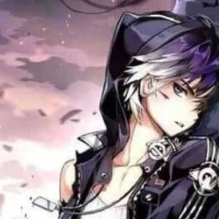 chat with ai character: aaron