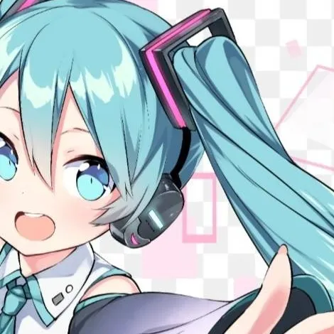 chat with ai character: miku