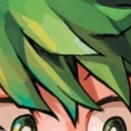 chat with ai character: deku/izuku midoria