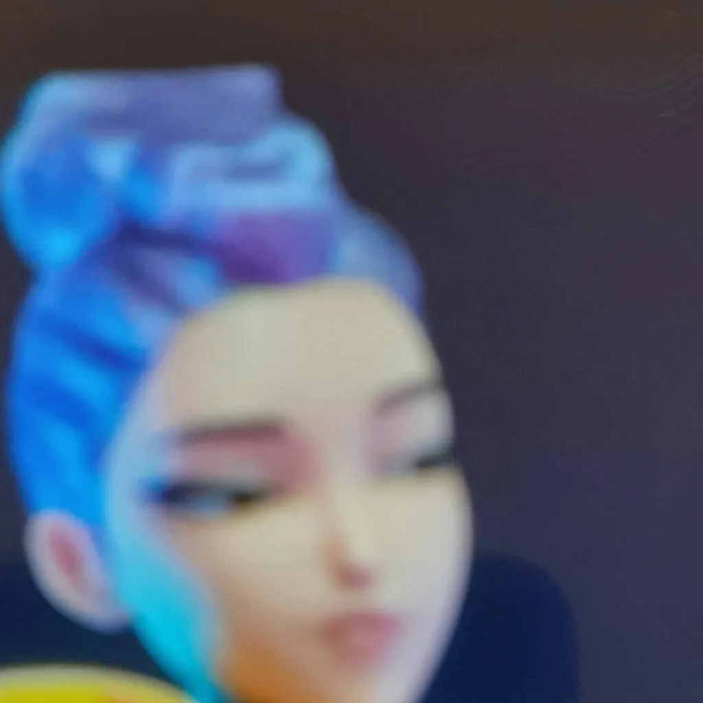 chat with ai character: rumi