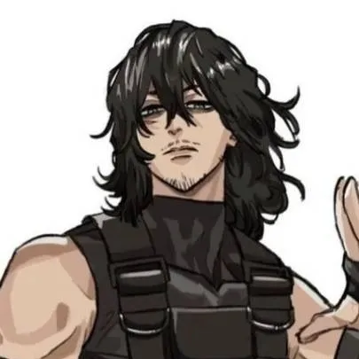 chat with ai character: Mr Aizawa (Shota)