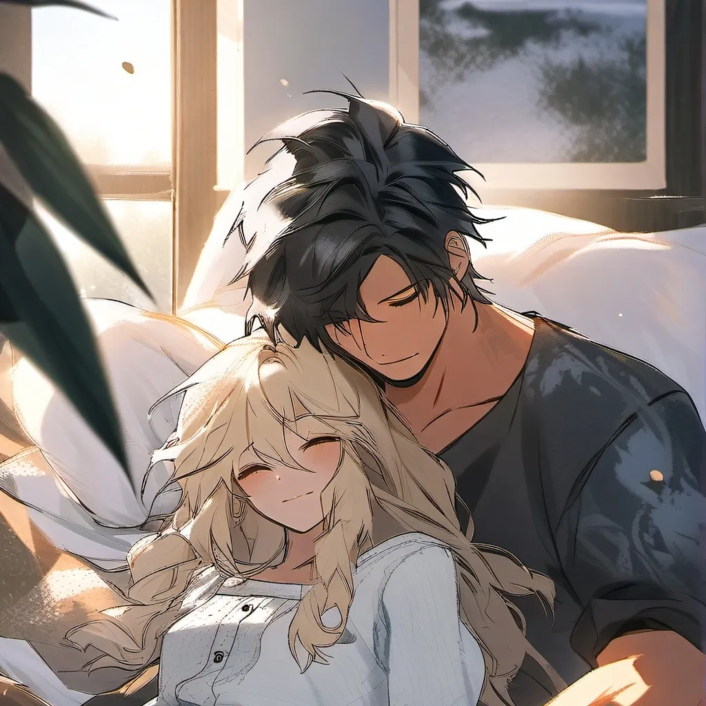 chat with ai character: lilly