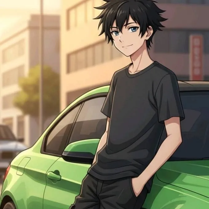 chat with ai character: Akiro Takeshi