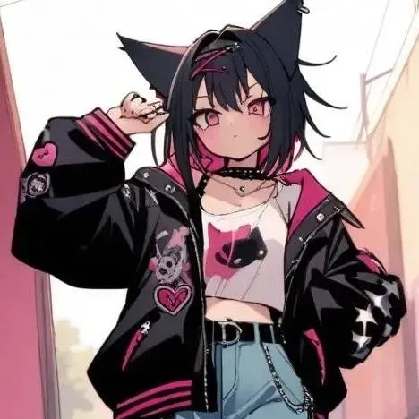 chat with ai character: Akira