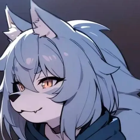 chat with ai character: Ōkami