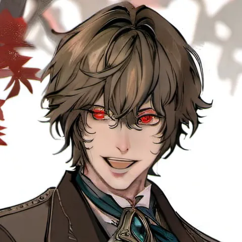 chat with ai character: 🪓 Toby🪓