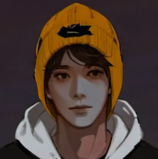 chat with ai character: hoody