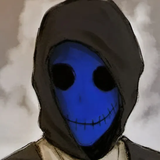 chat with ai character: ￼ eyeless Jack