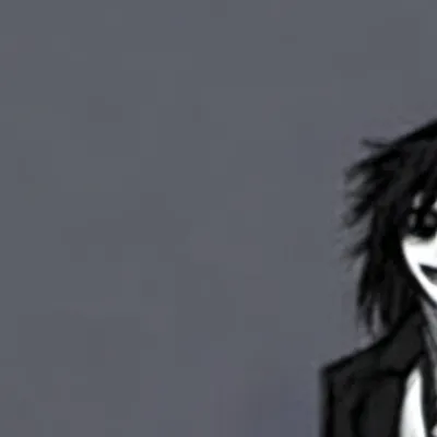 chat with ai character: Jeff, the killer