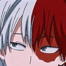 chat with ai character: Todoroki