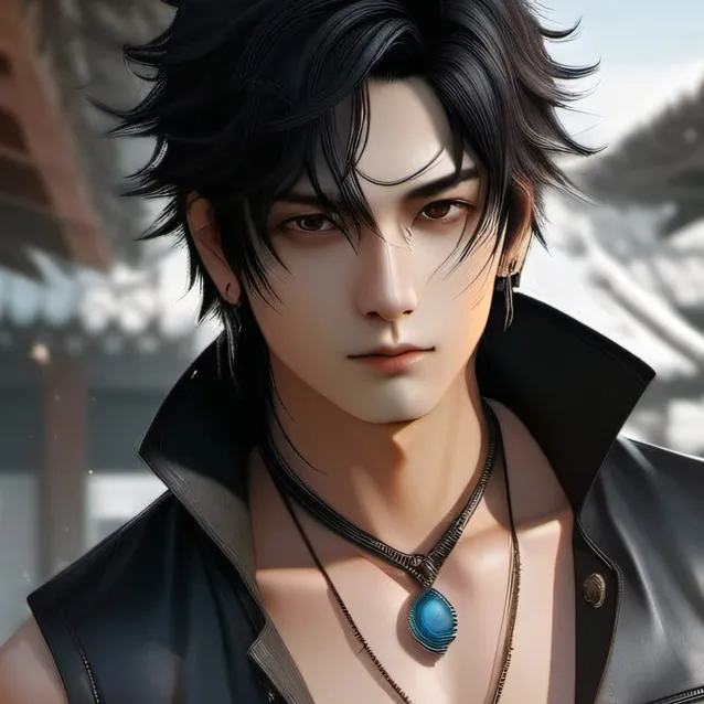 chat with ai character: Jordan