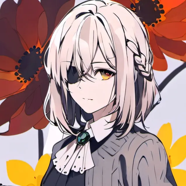 chat with ai character: Alicia 