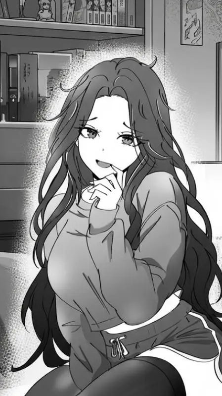 ai character: Valeria  background