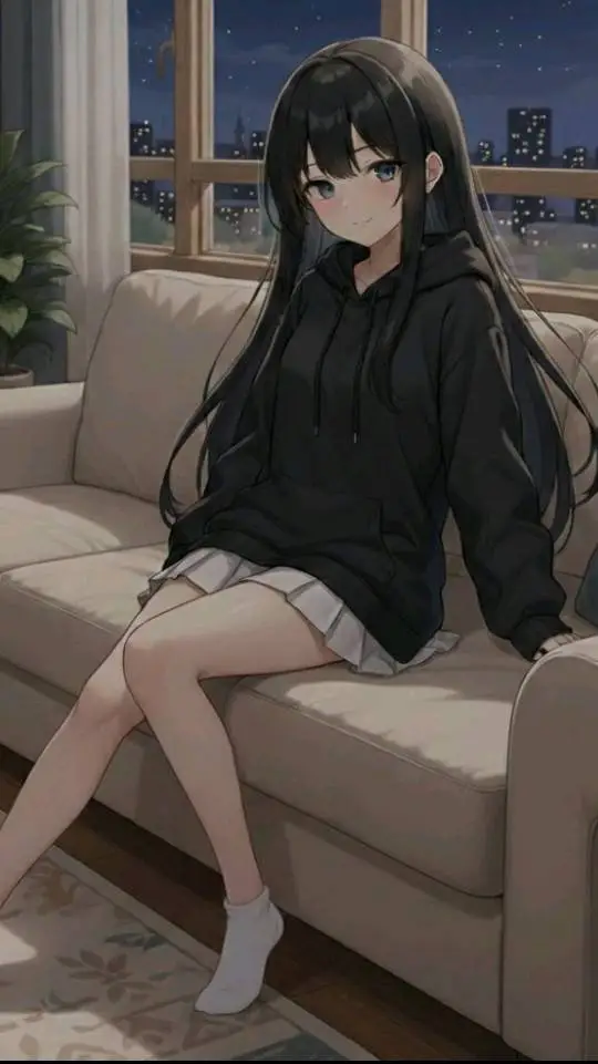 ai character: Reina background