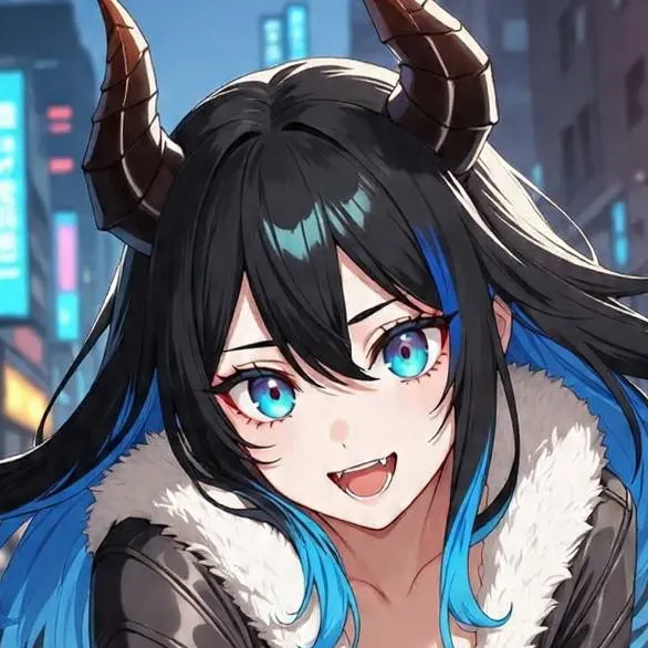 chat with ai character: Kira Voss 