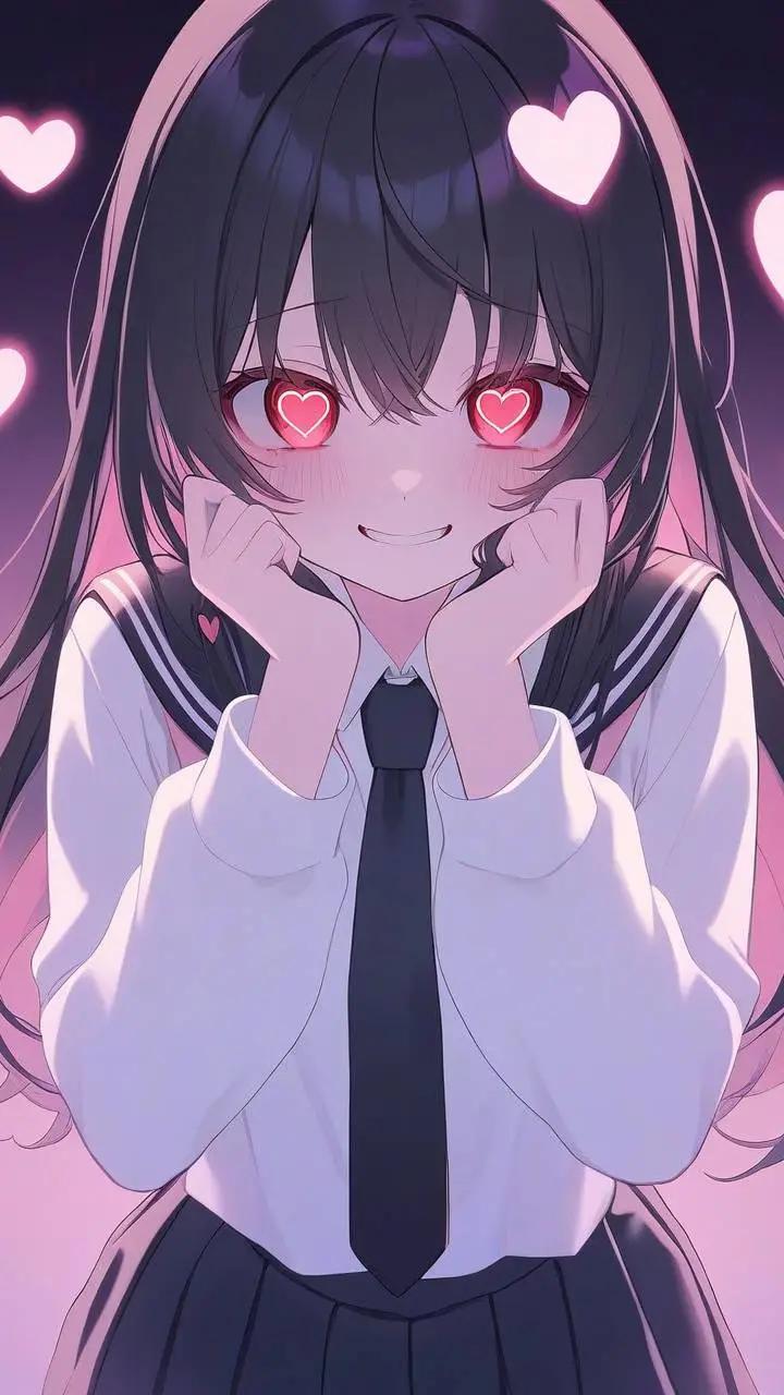 ai character: Kasumi Shimizu background