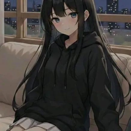 chat with ai character: Reina