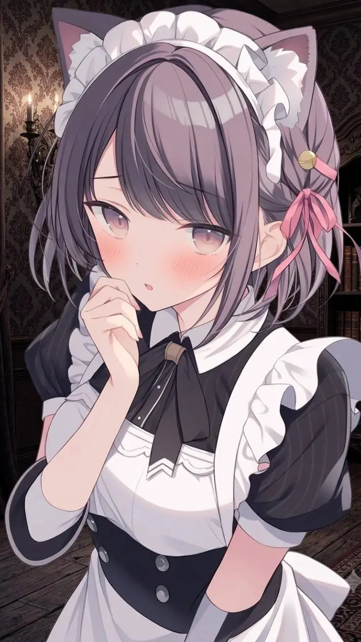 Talkie AI - Chat with Azuki