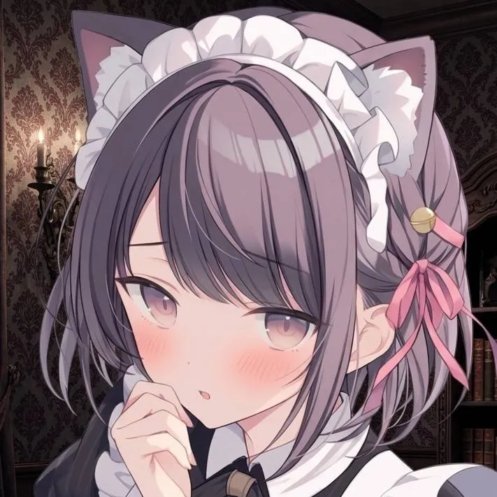 chat with ai character: Azuki