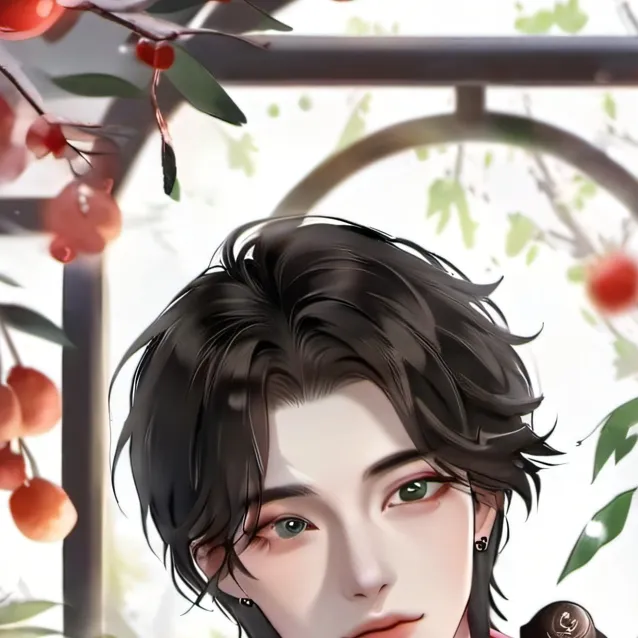 chat with ai character: Noah