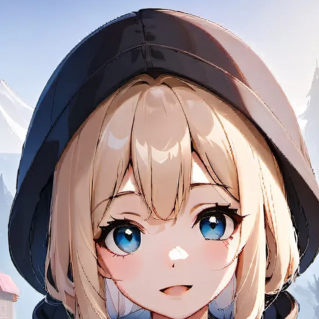 chat with ai character: Sadie