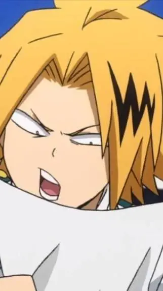 ai character: MHA Cheater!?  background