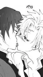 ai character: Sangiyu's kid background