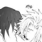 chat with ai character: Sangiyu's kid