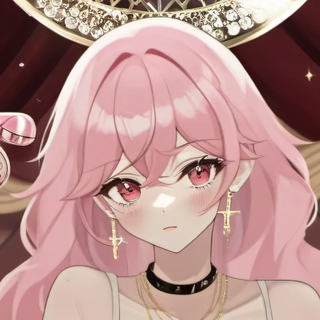 chat with ai character: Lexi