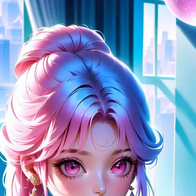 chat with ai character: Lucien
