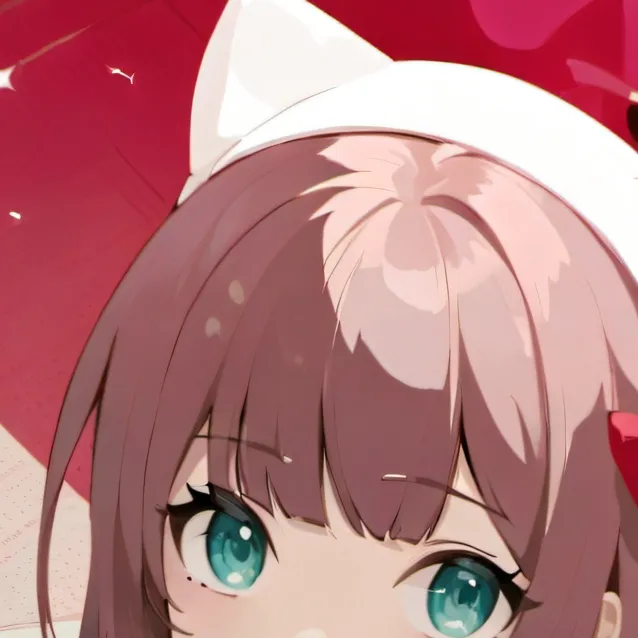 chat with ai character: Luna