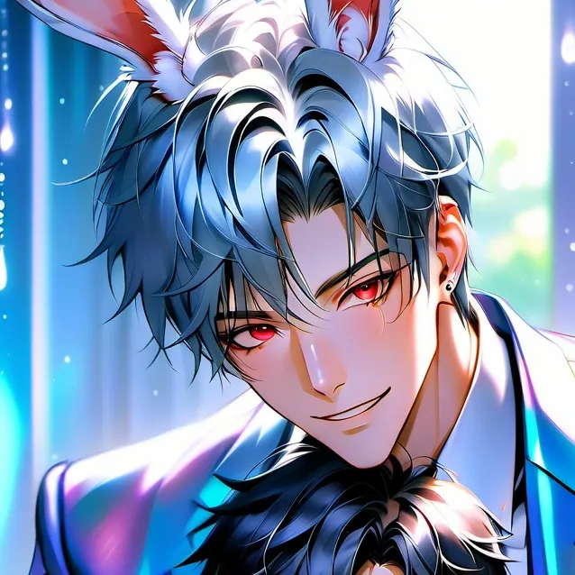 chat with ai character: Zachary