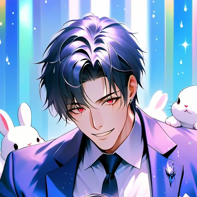 chat with ai character: Liam 